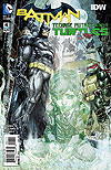 Batman/Teenage Mutant Ninja Turtles (2016)  n° 4 - DC Comics/Idw Publishing