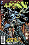 Batman & Robin Eternal (2015)  n° 14 - DC Comics