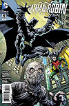 Batman & Robin Eternal (2015)  n° 16 - DC Comics