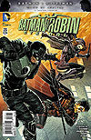 Batman & Robin Eternal (2015)  n° 23 - DC Comics