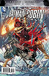 Batman & Robin Eternal (2015)  n° 24 - DC Comics