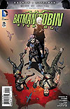 Batman & Robin Eternal (2015)  n° 25 - DC Comics