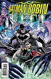 Batman & Robin Eternal (2015)  n° 2 - DC Comics