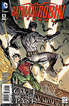 Batman & Robin Eternal (2015)  n° 6 - DC Comics