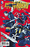 Batman & Robin Eternal (2015)  n° 7 - DC Comics