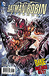Batman & Robin Eternal (2015)  n° 9 - DC Comics