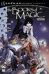 Books of Magic Omnibus, The (2020)  n° 1 - DC (Black Label)