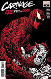 Carnage: Black, White & Blood (2021)  n° 4 - Marvel Comics