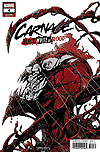 Carnage: Black, White & Blood (2021)  n° 4 - Marvel Comics