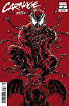 Carnage: Black, White & Blood (2021)  n° 4 - Marvel Comics