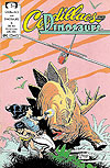 Cadillacs And Dinosaurs  n° 6 - Marvel Comics (Epic Comics)