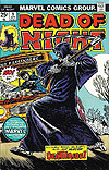 Dead of Night (1973)  n° 9 - Marvel Comics