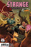 Dr. Strange: Surgeon Supreme (2020)  n° 6 - Marvel Comics