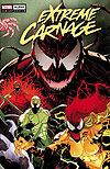 Extreme Carnage: Alpha (2021)  n° 1 - Marvel Comics