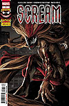 Extreme Carnage: Scream (2021)  n° 1 - Marvel Comics