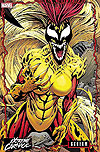 Extreme Carnage: Scream (2021)  n° 1 - Marvel Comics