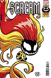 Extreme Carnage: Scream (2021)  n° 1 - Marvel Comics