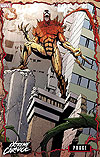 Extreme Carnage: Phage (2021)  n° 1 - Marvel Comics