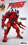 Extreme Carnage: Phage (2021)  n° 1 - Marvel Comics