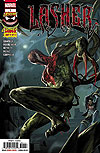 Extreme Carnage: Lasher (2021)  n° 1 - Marvel Comics