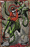 Extreme Carnage: Lasher (2021)  n° 1 - Marvel Comics