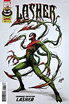 Extreme Carnage: Lasher (2021)  n° 1 - Marvel Comics