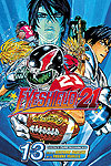 Eyeshield 21 (2005)  n° 13 - Viz Media