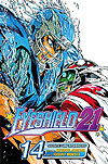 Eyeshield 21 (2005)  n° 14 - Viz Media