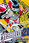 Eyeshield 21 (2005)  n° 15 - Viz Media