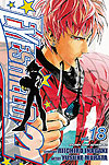 Eyeshield 21 (2005)  n° 18 - Viz Media