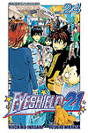 Eyeshield 21 (2005)  n° 24 - Viz Media