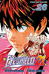 Eyeshield 21 (2005)  n° 26 - Viz Media