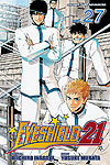 Eyeshield 21 (2005)  n° 27 - Viz Media