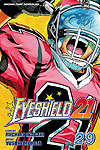 Eyeshield 21 (2005)  n° 29 - Viz Media