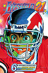 Eyeshield 21 (2005)  n° 6 - Viz Media