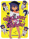 Great Jahy Will Not Be Defeated! (2021), The  n° 1 - Dark Horse/Square Enix