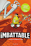 Imbattable (2017)  n° 1 - Dupuis