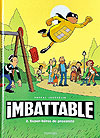 Imbattable (2017)  n° 2 - Dupuis