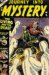 Journey Into Mystery (1952)  n° 13 - Marvel Comics