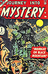 Journey Into Mystery (1952)  n° 17 - Marvel Comics