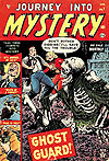 Journey Into Mystery (1952)  n° 7 - Marvel Comics