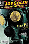 Joe Golem: The Drowning City (2018)  n° 1 - Dark Circle Comics