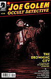 Joe Golem: The Drowning City (2018)  n° 2 - Dark Circle Comics