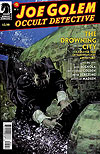 Joe Golem: The Drowning City (2018)  n° 5 - Dark Circle Comics