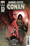 King-Size Conan (2021)  n° 1 - Marvel Comics