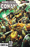 King-Size Conan (2021)  n° 1 - Marvel Comics