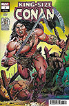 King-Size Conan (2021)  n° 1 - Marvel Comics