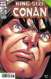 King-Size Conan (2021)  n° 1 - Marvel Comics