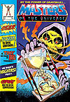 Masters of The Universe (1986)  n° 5 - London Editions Magazines