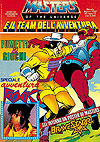 Masters of The Universe e Il Team Dell´avventura  n° 17 -  sem licenciador